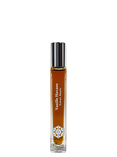 Les Indemodables VANILLE HAVANE CUIR DES ABYSSES ~ Fragrance Vault