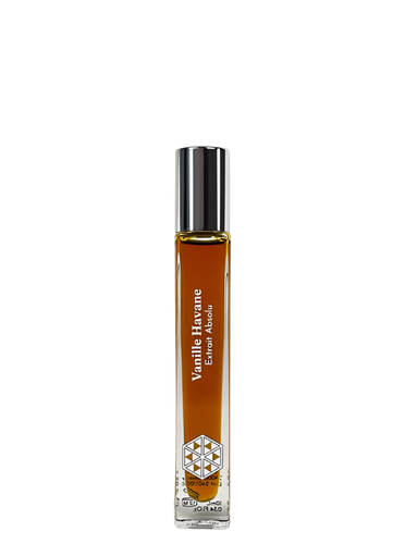 Les Indemodables VANILLE HAVANE CUIR DES ABYSSES ~ Fragrance Vault Les Indemodables VANILLE HAVANE CUIR DES ABYSSES ~ Fragrance Vault