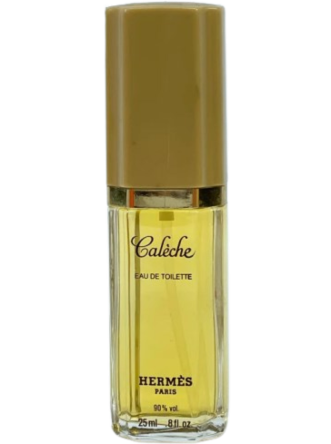 Hermés CALÈCHE vintage eau de toilette spray 1984