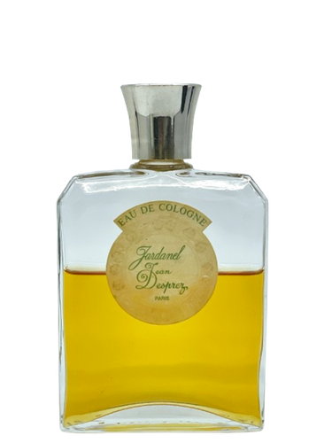 Jean Desprez JARDANEL vintage eau de cologne ~ Fragrance Vault