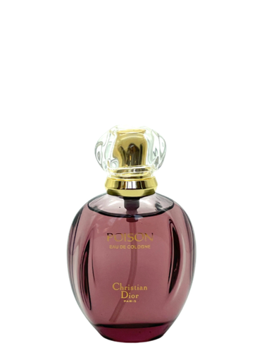Christian Dior POISON vintage cologne ~ Fragrance Vault – F Vault