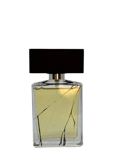 Les Indemodables AMBRE SUPREME eau de parfum - Fragrance Vault – F