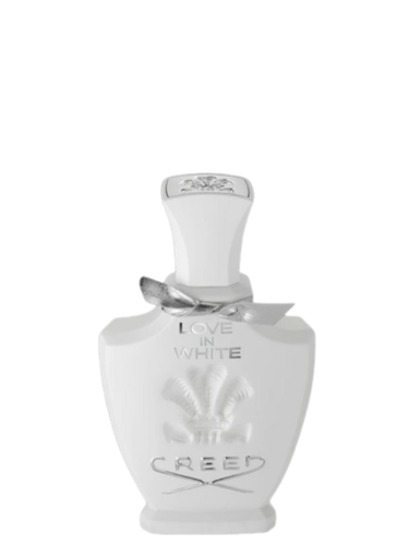 Creed LOVE IN WHITE eau de parfum | Fragrance Vault online Lake
