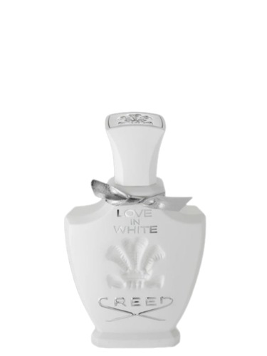 Creed LOVE IN WHITE eau de parfum | Fragrance Vault online Lake