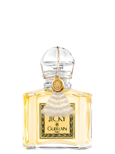 Guerlain Jicky Extrait 香水　vintage purfum Guerlain JICKY parfum extrait - Fragrance Vault Tahoe – F Vault