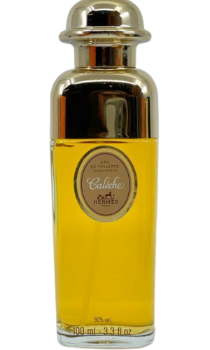 Hermes CALECHE EAU DELICATE ~ Fragrance Vault – F Vault Hermes CALECHE EAU DELICATE ~ Fragrance Vault – F Vault