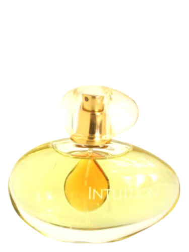 Estee Lauder INTUITION eau de parfum