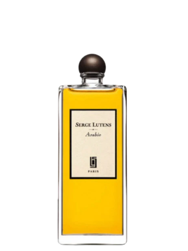 Serge Lutens TUBEREUSE CRIMINELLE eau de parfum - Fragrance Vault