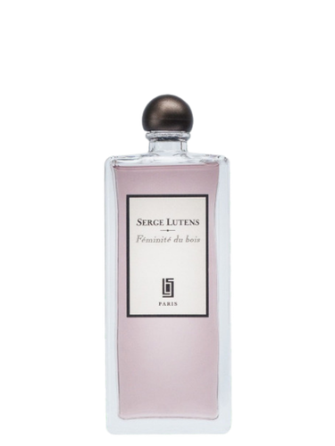 Serge Lutens TUBÉREUSE CRIMINELLE Serge Lutens' Tubereuse Criminelle (1999) – Life with Perfumes
