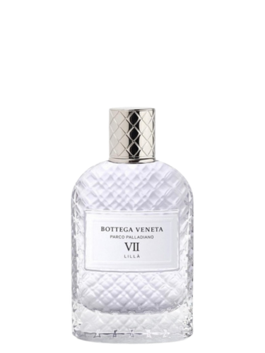 Bottega Veneta PARCO PALLADIANO VII LILLA vaulted eau de parfum