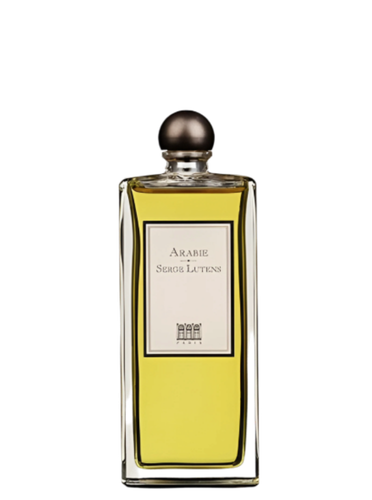Serge Lutens SANTAL MAJUSCULE - Fragrance Vault – F Vault Serge Lutens SANTAL MAJUSCULE - Fragrance Vault – F Vault