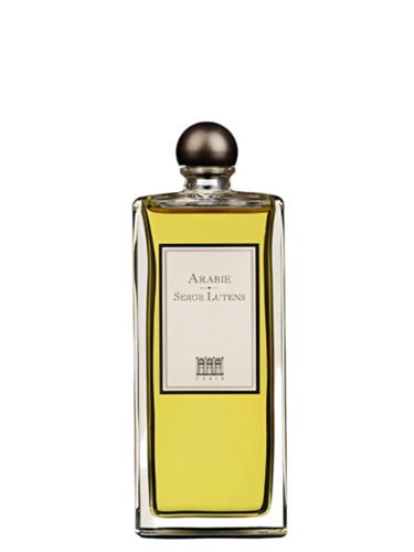Serge Lutens SANTAL MAJUSCULE - Fragrance Vault – F Vault Serge Lutens SANTAL MAJUSCULE - Fragrance Vault – F Vault