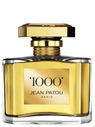 Jean Patou 1000 eau de parfum - Fragrance Vault in Lake Tahoe