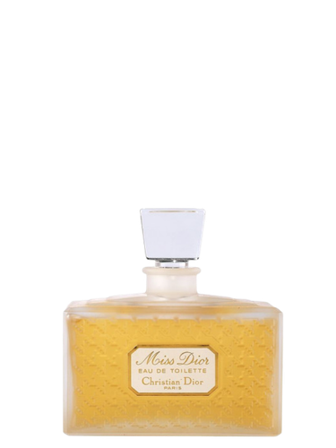 Christian Dior MISS DIOR vintage eau de toilette - Fragrance Vault