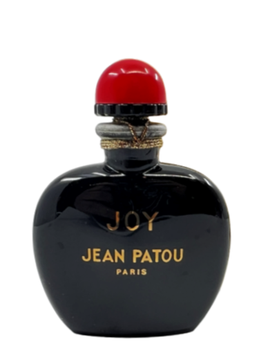 Jean Patou JOY vintage parfum 7ml flaconette – F Vault