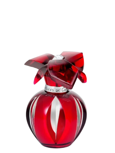 Cartier DELICES eau de parfum ~ Fragrance Vault Tahoe – F Vault