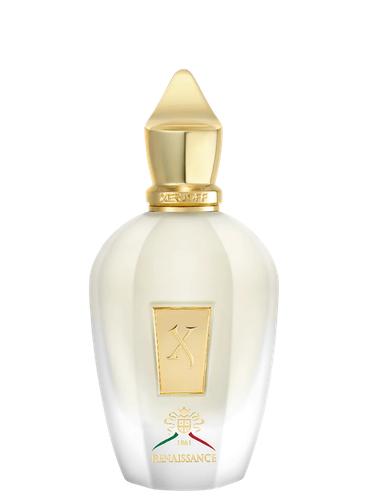Xerjoff XJ 1861 RENAISSANCE eau de parfum – F Vault