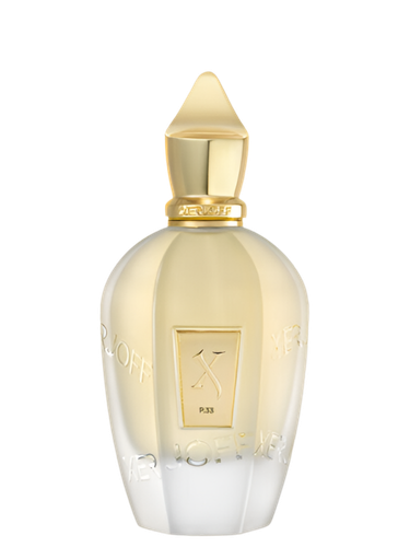 Xerjoff Sketchbook P.33 Blank Page Edition parfum - Fragrance