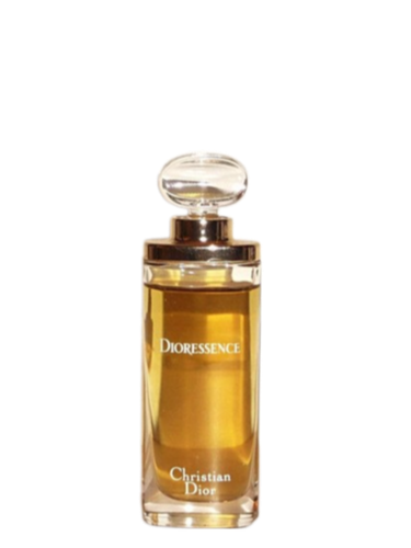 Christian Dior DIORESSENCE vintage parfum - Fragrance Vault – F Vault