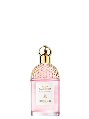 Guerlain Aqua Allegoria FLORA CHERRYSIA edt – F Vault