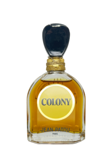 Jean Patou COLONY vintage parfum – F Vault