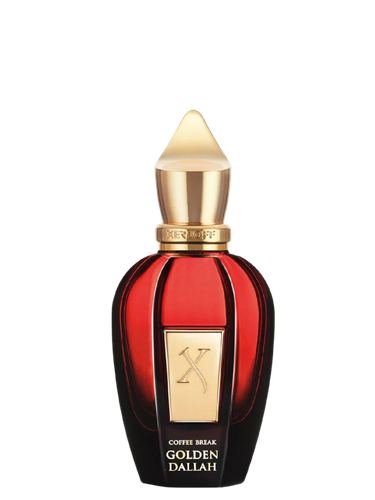 Xerjoff Coffee Break GOLDEN DALLAH eau de parfum ~ Fragrance Vault