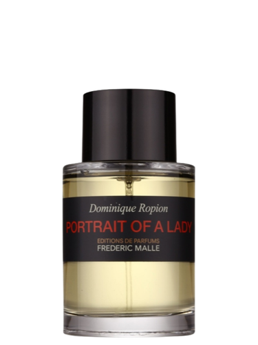 Frederic Malle PORTRAIT OF A LADY eau de parfum ~ Fragrance Vault