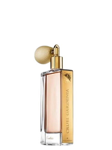 Guerlain CRUEL GARDENIA vaulted eau de parfum - Fragrance Vault