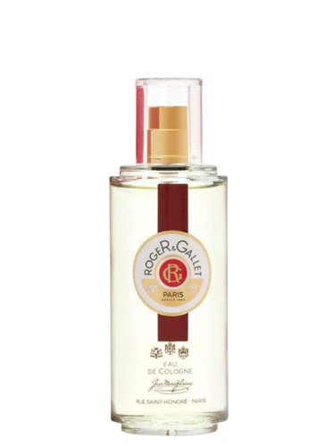 Roger & Gallet EXTRA-VIEILLE eau de cologne- Fragrance Vault – F Vault