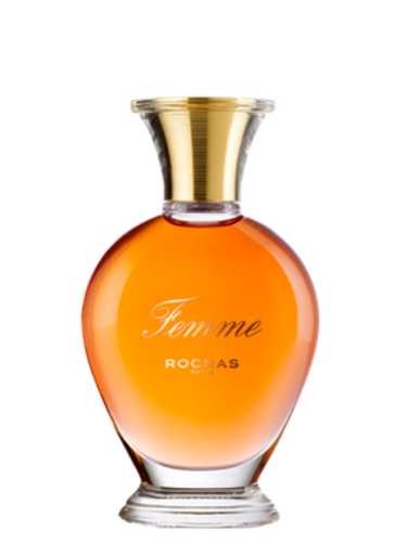 Rochas ALCHIMIE eau de toilette ~ Fragrance Vault – F Vault