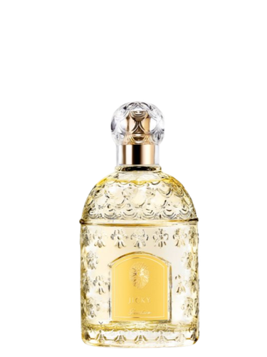 Guerlain JICKY eau de parfum Fragrance Vault Lake Tahoe – F Vault