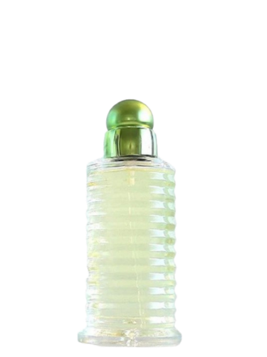 Christian Dior EAU DE DIOR COLORESSENCE ENERGIZING ~ Fragrance