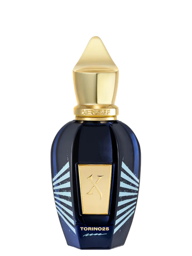 Xerjoff Nitto ATP Finals TORINO 25 ~ Fragrance Vault – F Vault