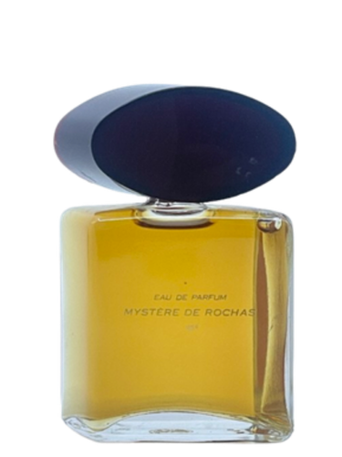 Rochas MYSTERE vintage eau de parfum ~ Fragrance Vault – F Vault