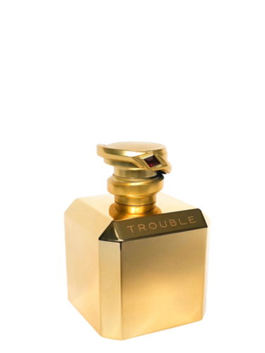 Boucheron TROUBLE EDITION DE JOALLIER - Fragrance Vault in Lake