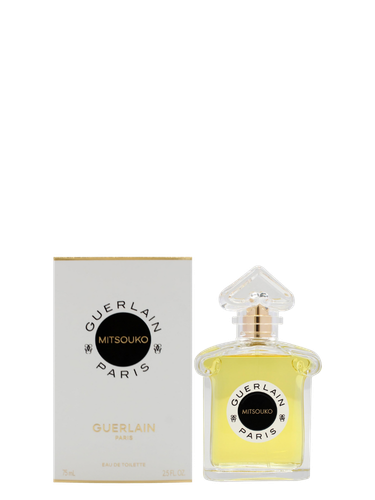 Guerlain MITSOUKO vintage parfum extrait - Fragrance Vault Lake