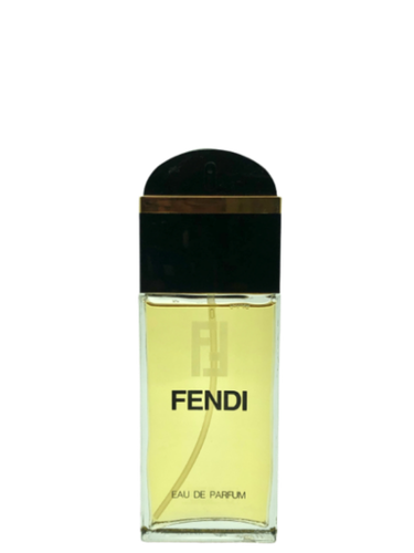 Fendi FENDI eau de toilette vintage ~ Fragrance Vault – F Vault