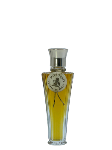 Guerlain MITSOUKO parfum extrait - Fragrance Vault – F Vault