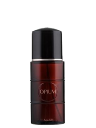 Yves Saint Laurent OPIUM EAU D'ETE 2003 Limited Edition