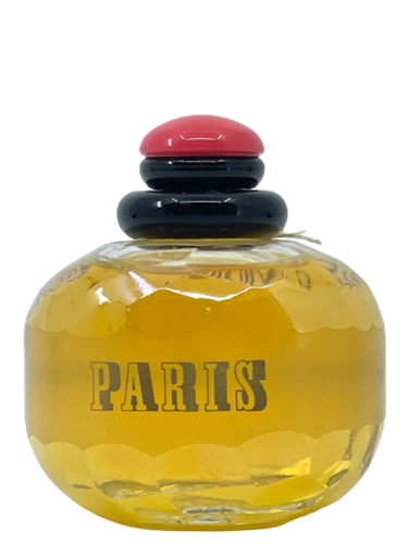 Yves Saint Laurent PARIS vaulted fleur de parfum - Fragrance Vault