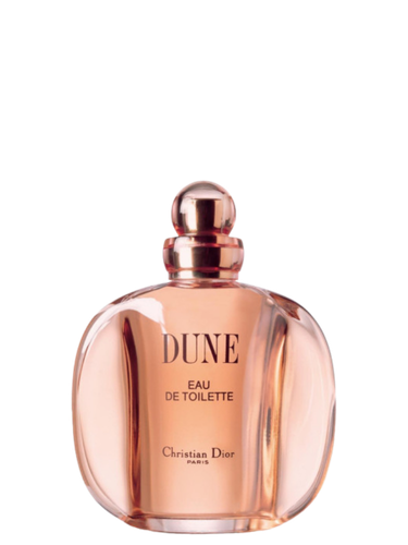 Christian Dior DUNE vintage eau de toilette – F Vault
