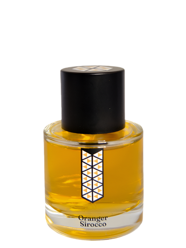 Les Indemodables AMBRE SUPREME eau de parfum - Fragrance Vault – F