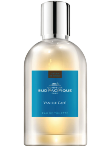 Comptoir Sud Pacifique VANILLE CAFE eau de toilette