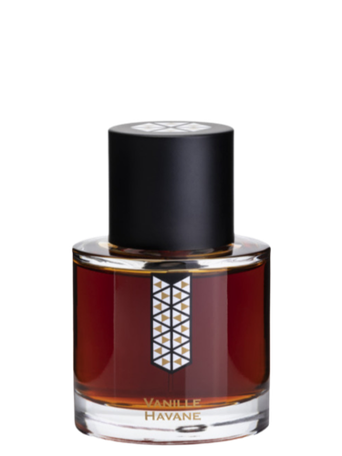 Les Indemodables VANILLE HAVANE CUIR DES ABYSSES ~ Fragrance Vault