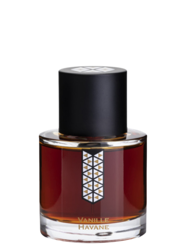 Les Indemodables VANILLE HAVANE CUIR DES ABYSSES ~ Fragrance Vault Les Indemodables VANILLE HAVANE CUIR DES ABYSSES ~ Fragrance Vault