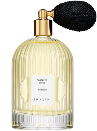 Shalini Parfum VANILLE REVE parfum - F Vault