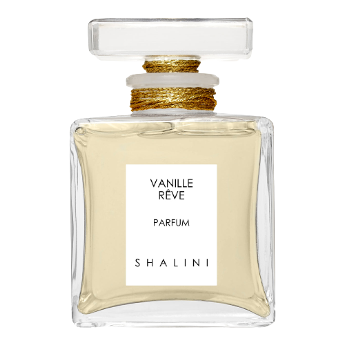 Shalini Parfum VANILLE REVE parfum - F Vault