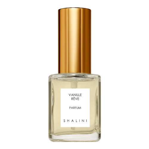 Shalini Parfum VANILLE REVE parfum - F Vault