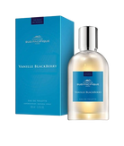 Comptoir Sud Pacifique VANILLE BLACKBERRY eau de toilette - F Vault