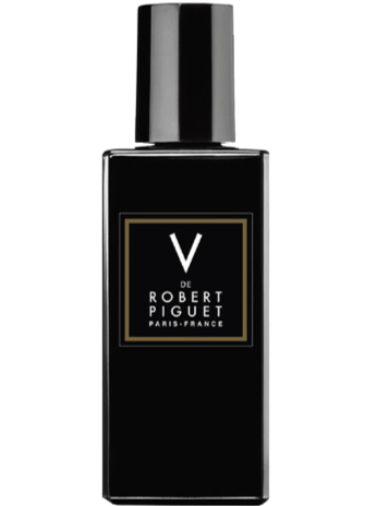 Robert Piguet V (VISA) eau de parfum - F Vault